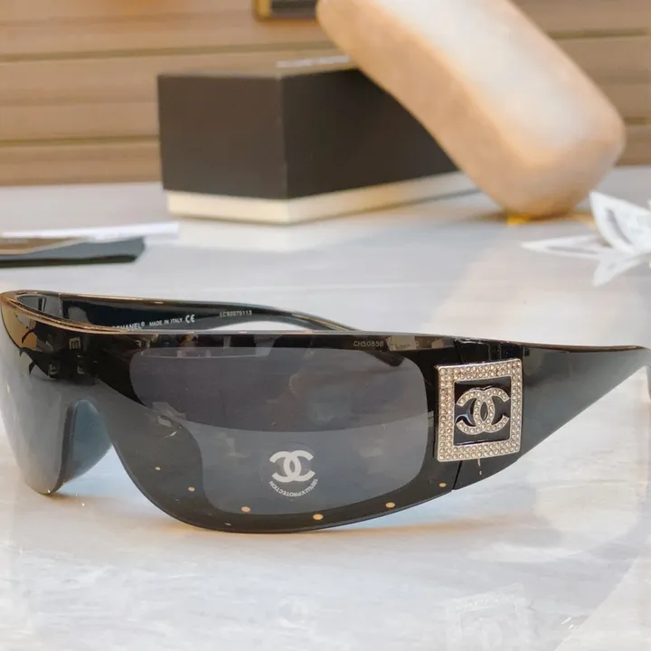 スーパーコピー シャネル サングラス