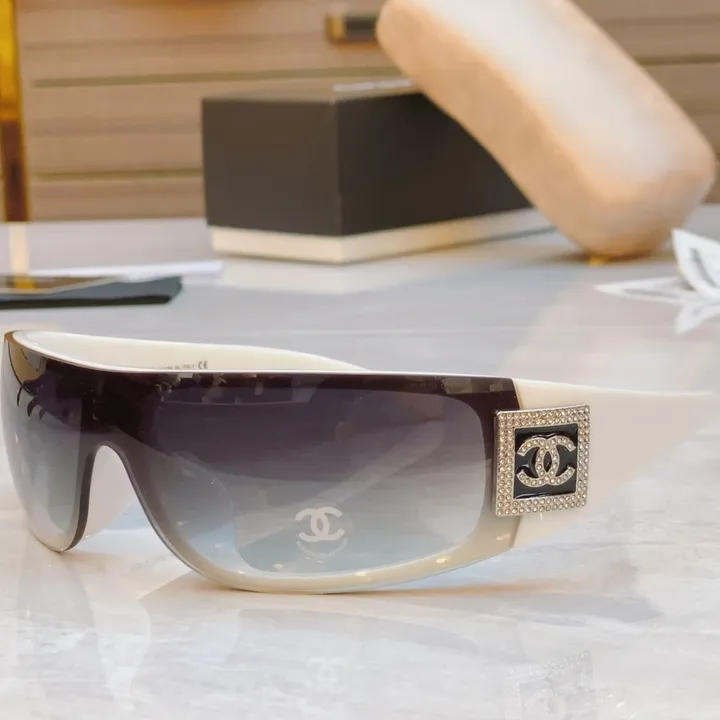 スーパーコピー シャネル サングラス