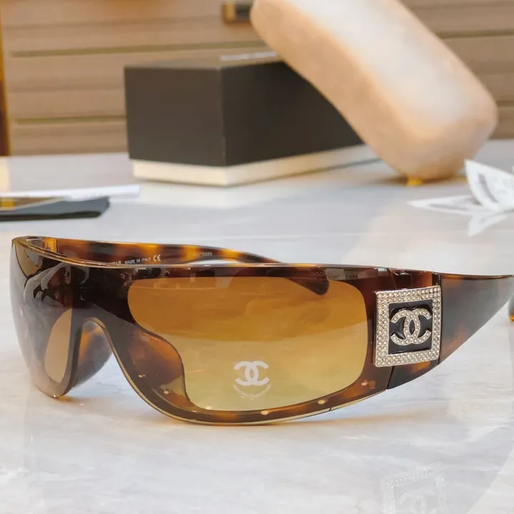スーパーコピー シャネル サングラス