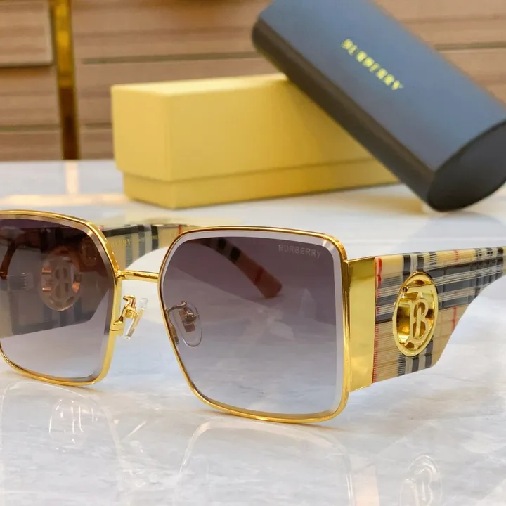 スーパーコピー バーバリー ス サングラス