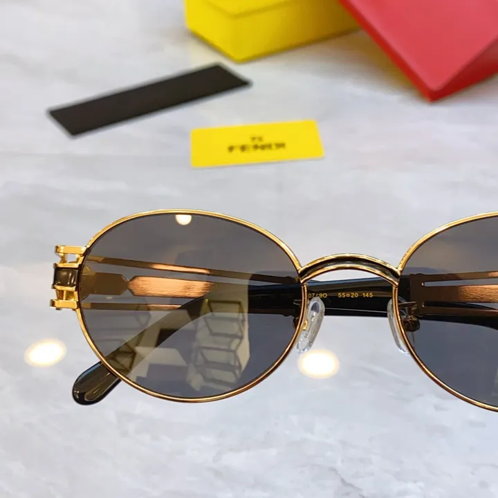 スーパーコピー フェンディ サングラス