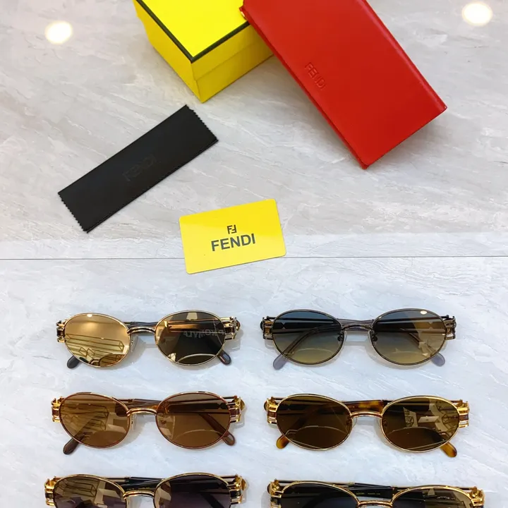 スーパーコピー フェンディ サングラス