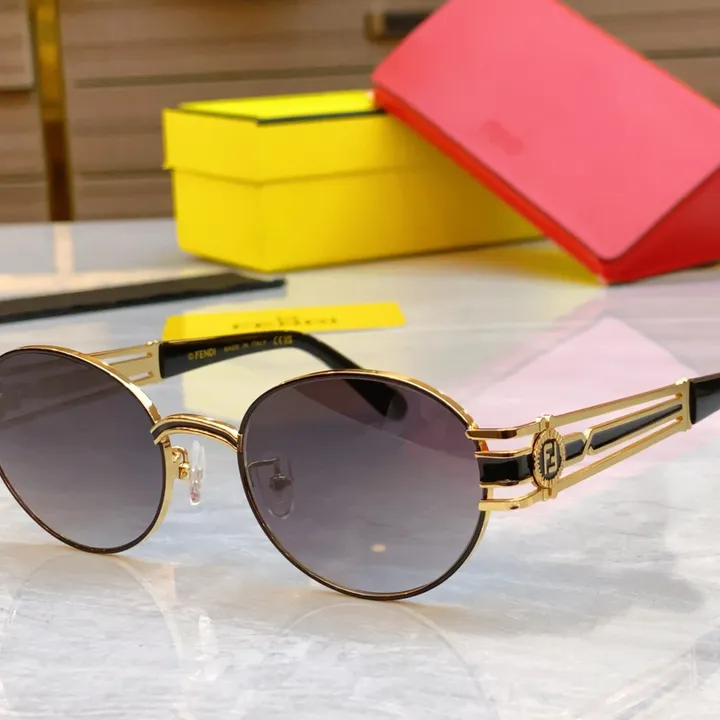 スーパーコピー フェンディ サングラス