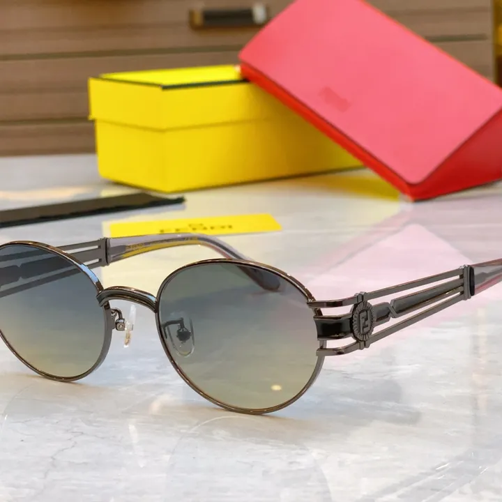 スーパーコピー フェンディ サングラス