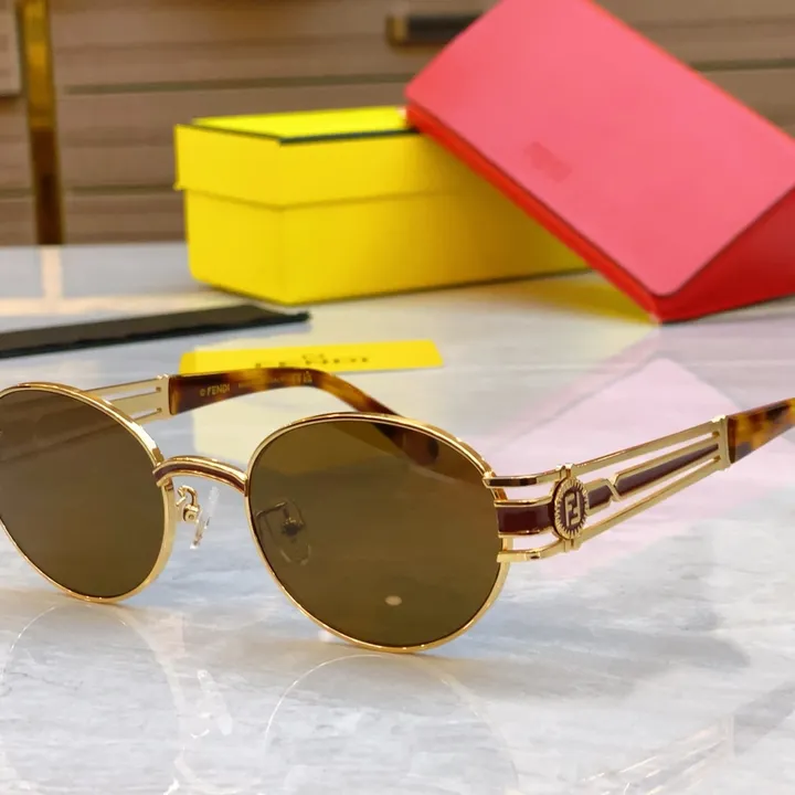 スーパーコピー フェンディ サングラス