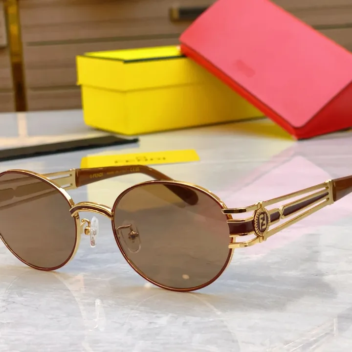 スーパーコピー フェンディ サングラス