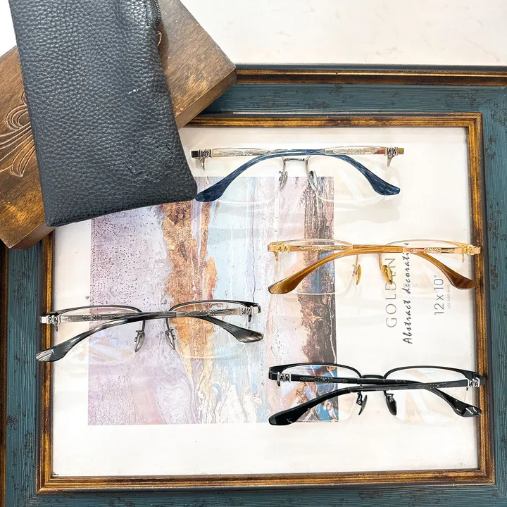 スーパーコピー クロムハーツ サングラス