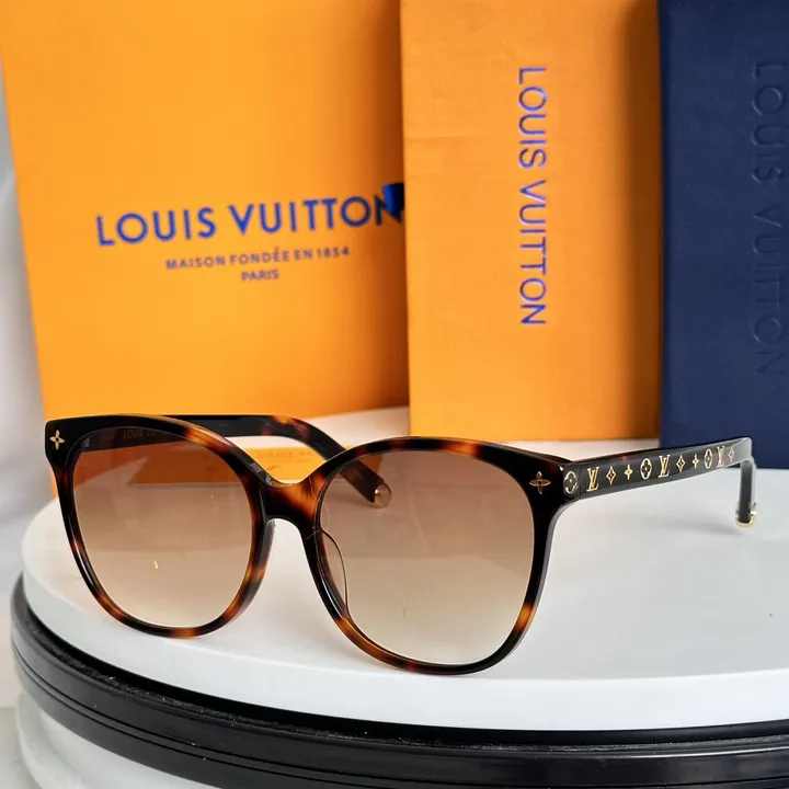 スーパーコピー ルイヴィトン サングラス