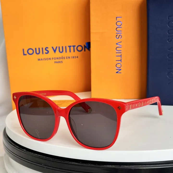 スーパーコピー ルイヴィトン サングラス