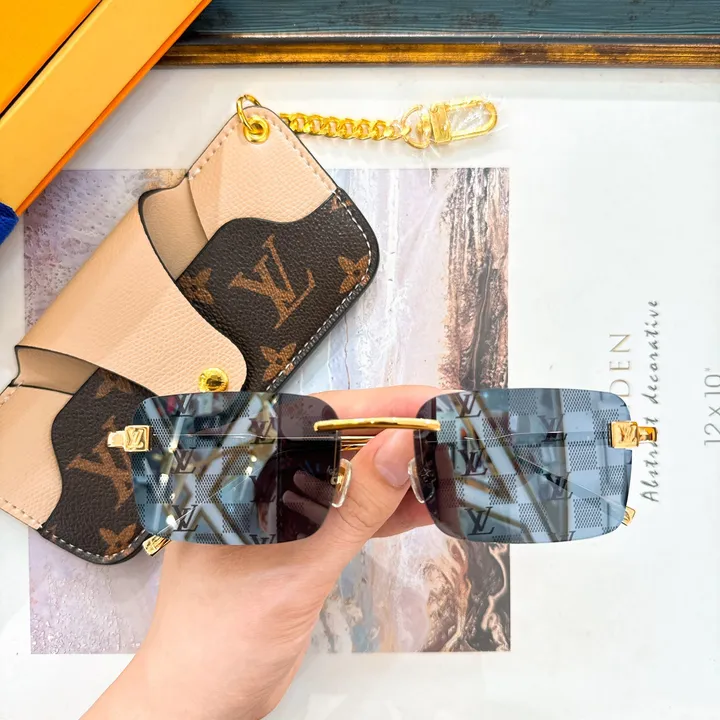 スーパーコピー ルイヴィトン サングラス