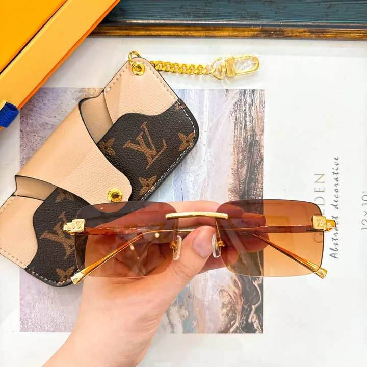 スーパーコピー ルイヴィトン サングラス
