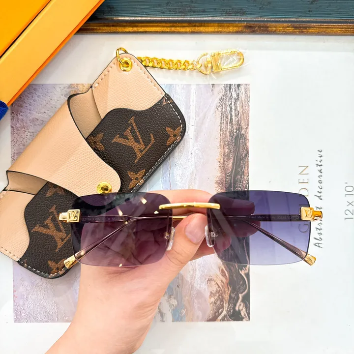 スーパーコピー ルイヴィトン サングラス