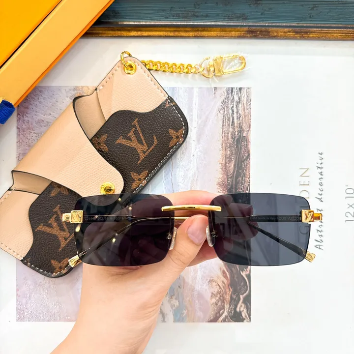 スーパーコピー ルイヴィトン サングラス