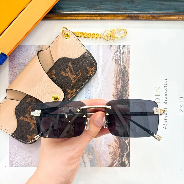 スーパーコピー ルイヴィトン サングラス