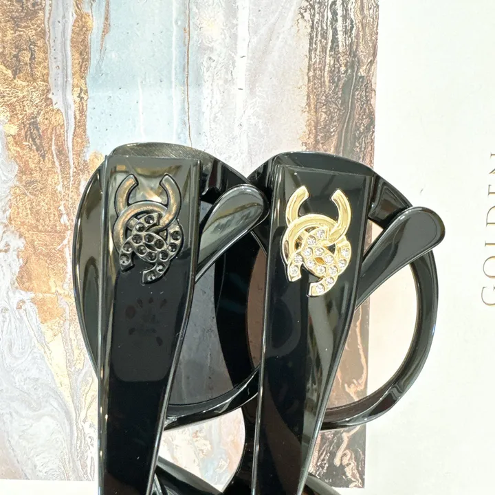 スーパーコピー シャネル サングラス