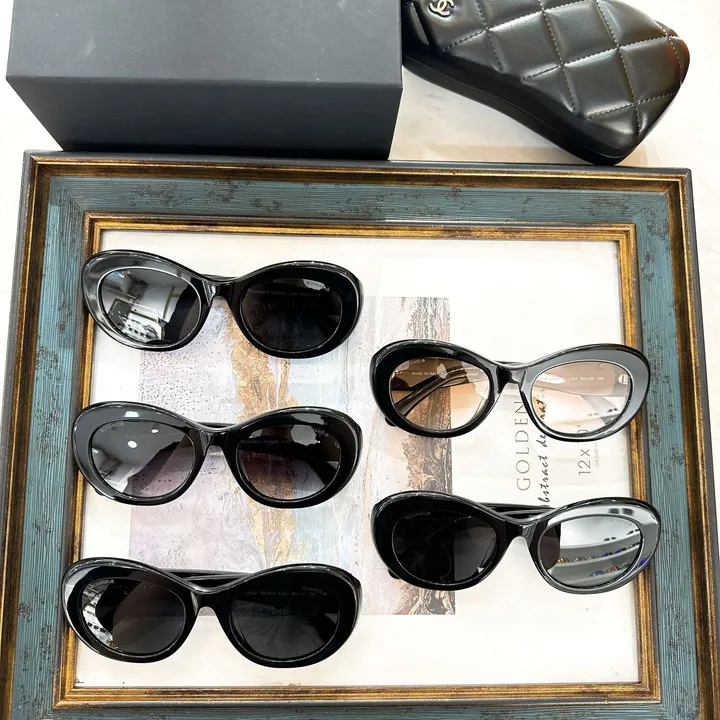 スーパーコピー シャネル サングラス