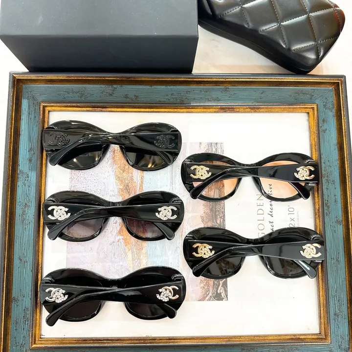 スーパーコピー シャネル サングラス