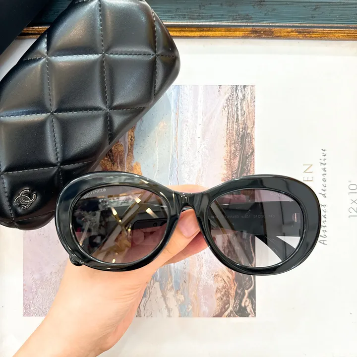 スーパーコピー シャネル サングラス