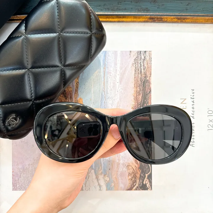 スーパーコピー シャネル サングラス