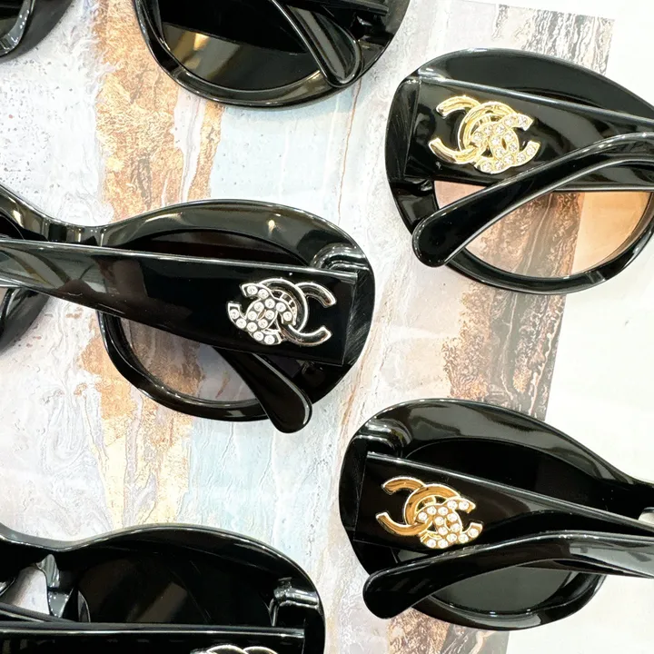 スーパーコピー シャネル サングラス