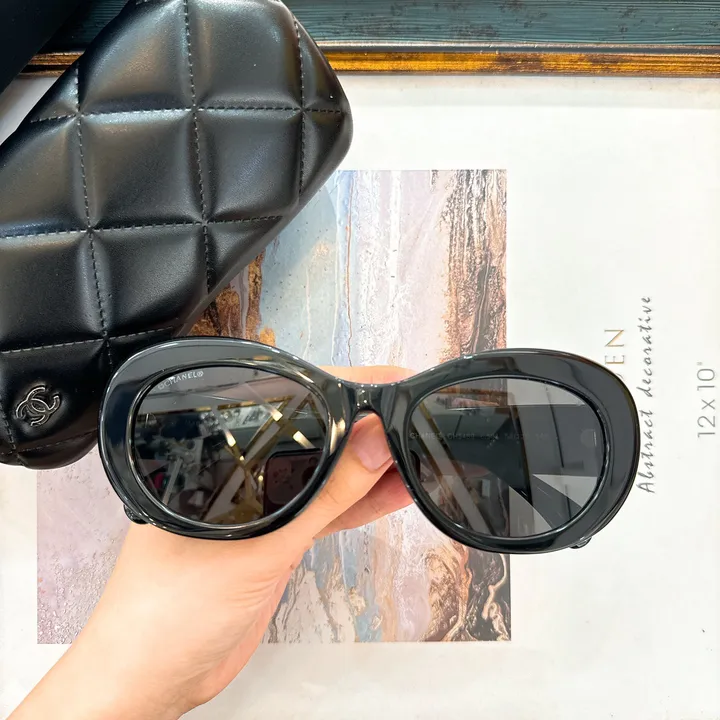 スーパーコピー シャネル サングラス