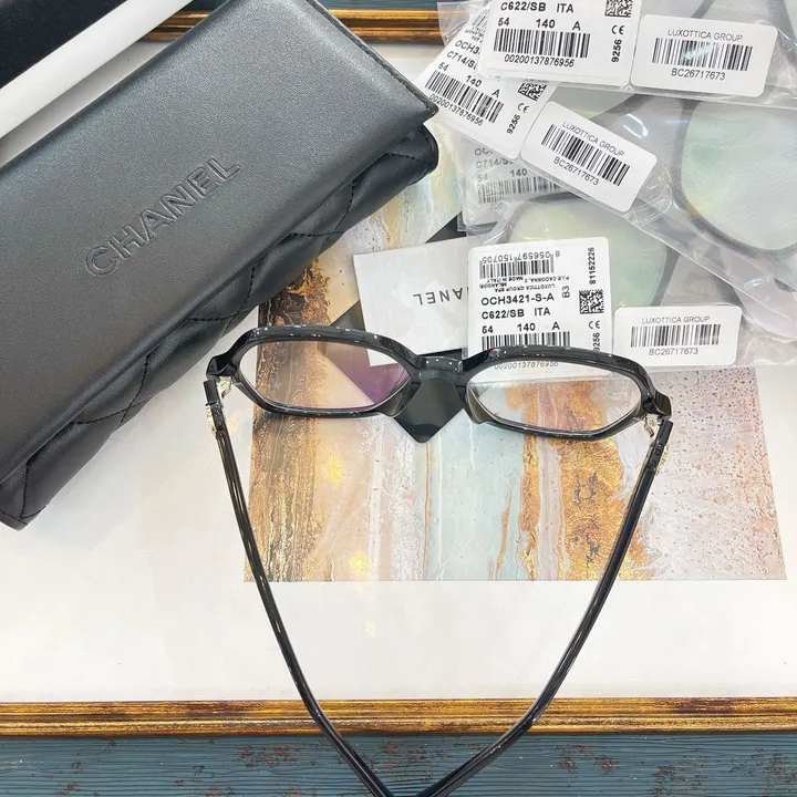 スーパーコピー シャネル サングラス