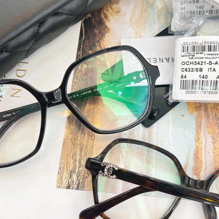 スーパーコピー シャネル サングラス