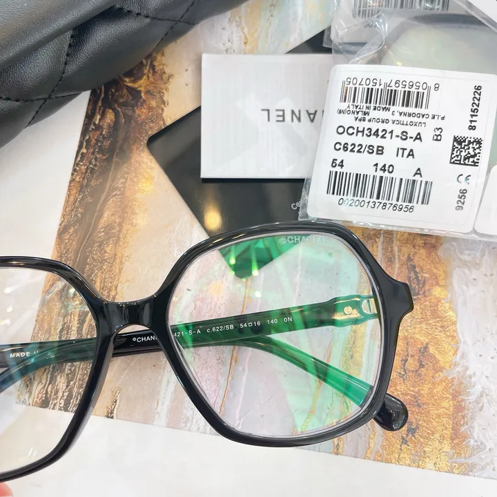 スーパーコピー シャネル サングラス