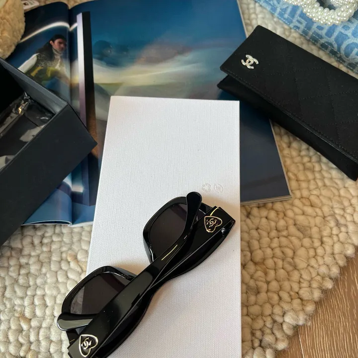 スーパーコピー シャネル サングラス