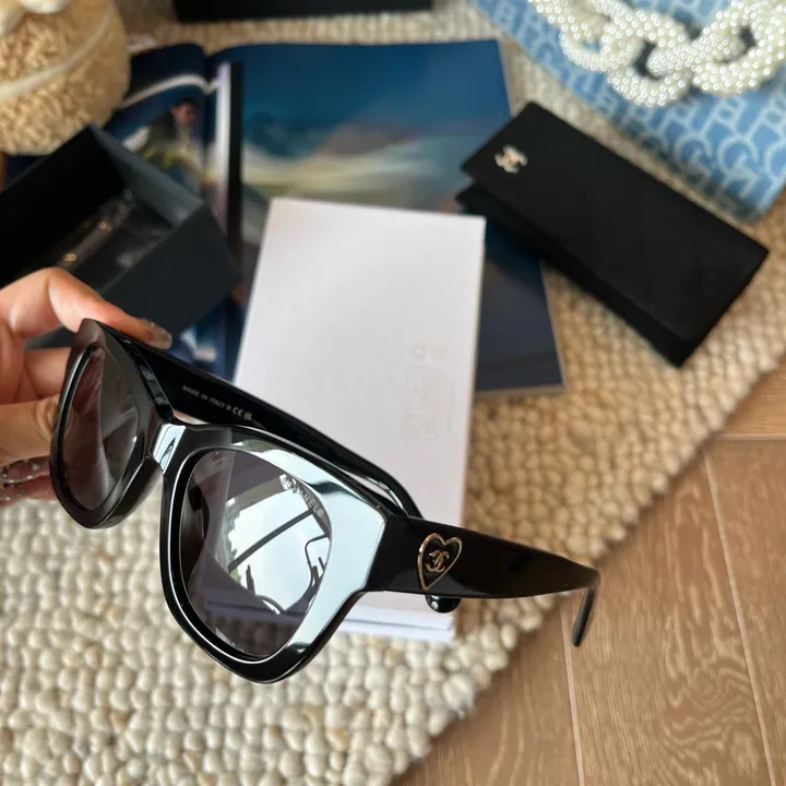 スーパーコピー シャネル サングラス