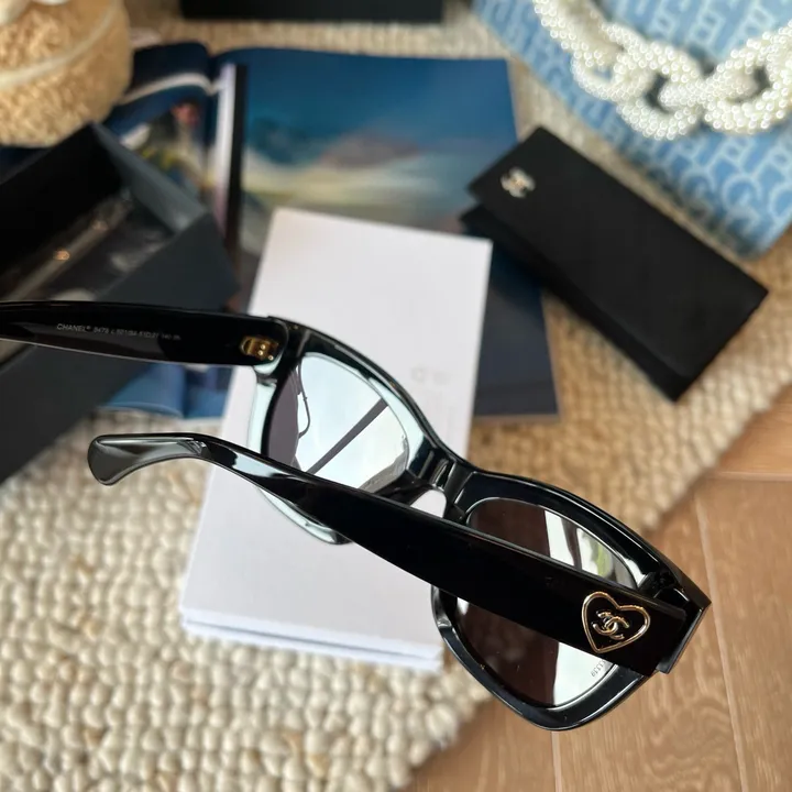 スーパーコピー シャネル サングラス