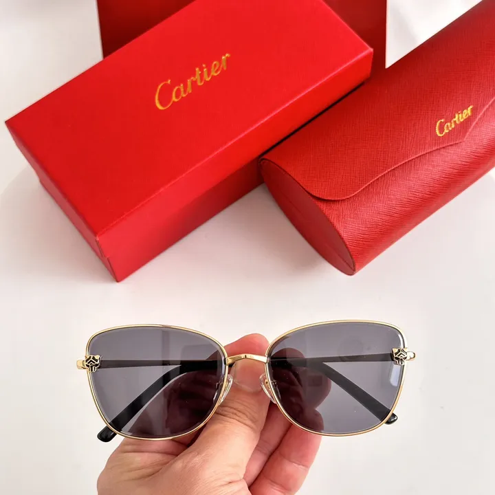 スーパーコピー カルティエ サングラス