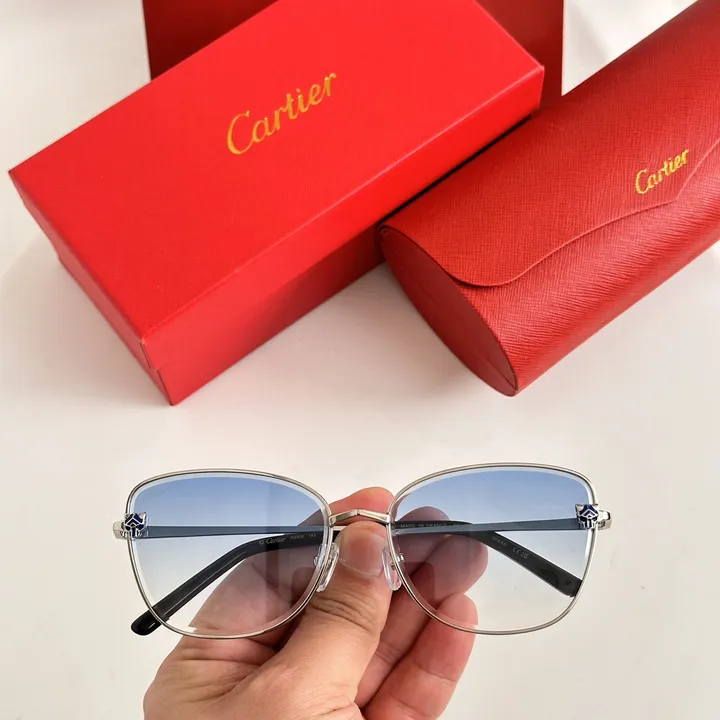 スーパーコピー カルティエ サングラス