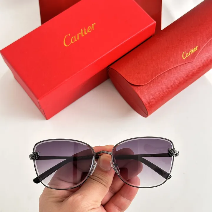 スーパーコピー カルティエ サングラス