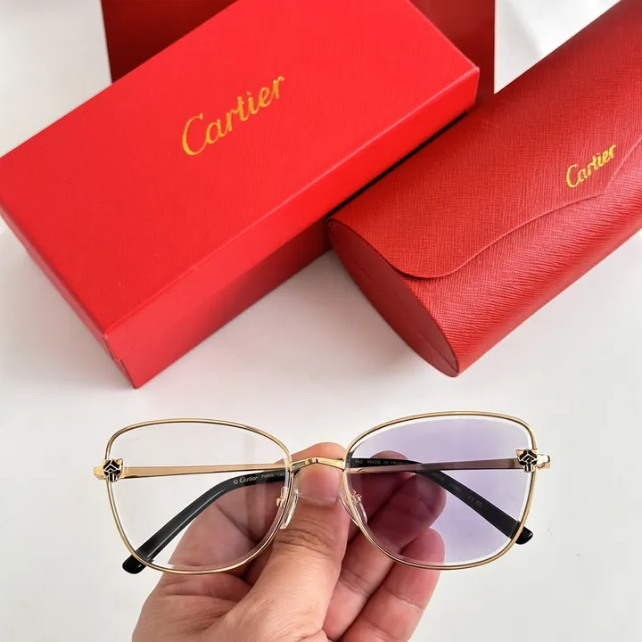 スーパーコピー カルティエ サングラス