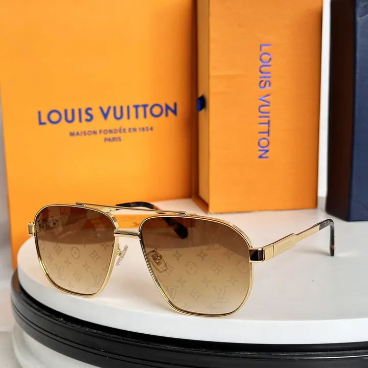 スーパーコピー ルイヴィトン サングラス