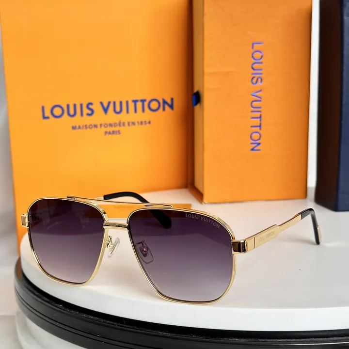 スーパーコピー ルイヴィトン サングラス