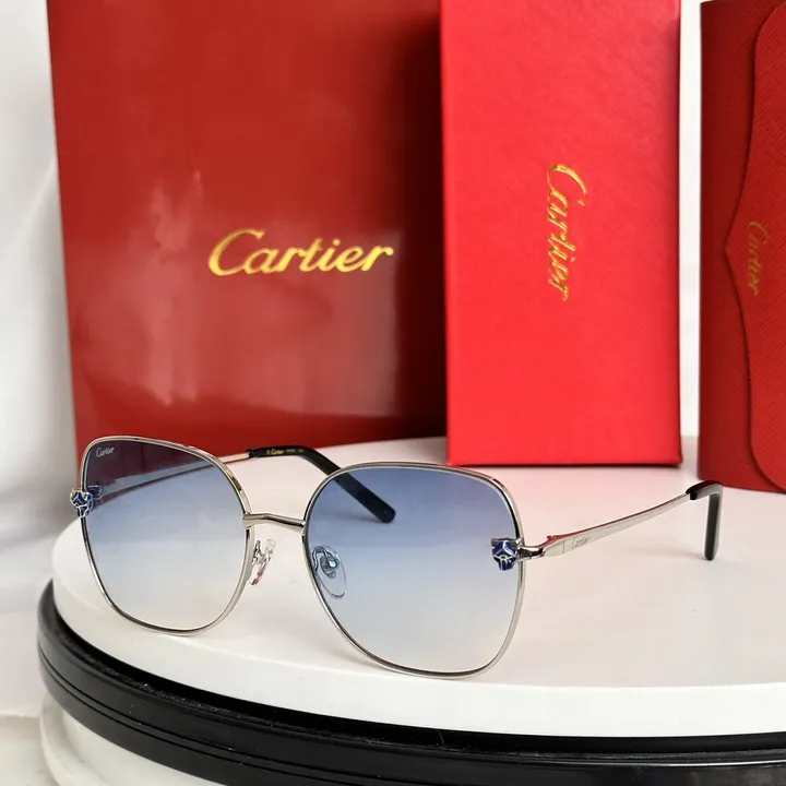 スーパーコピー カルティエ サングラス