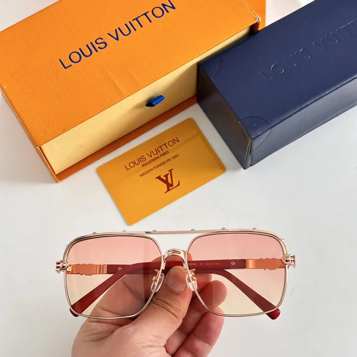 スーパーコピー ルイヴィトン サングラス