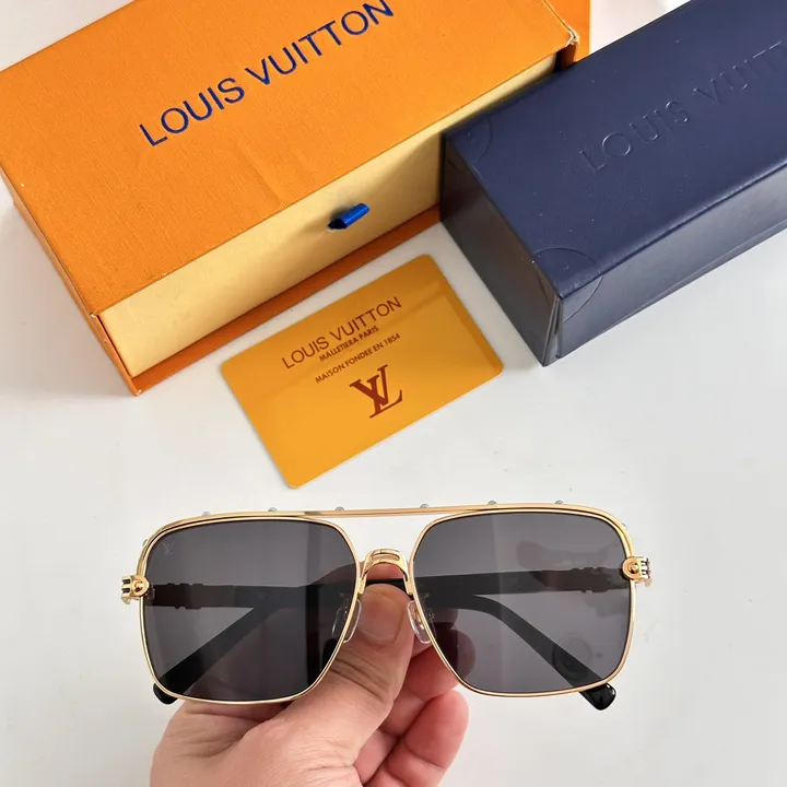 スーパーコピー ルイヴィトン サングラス