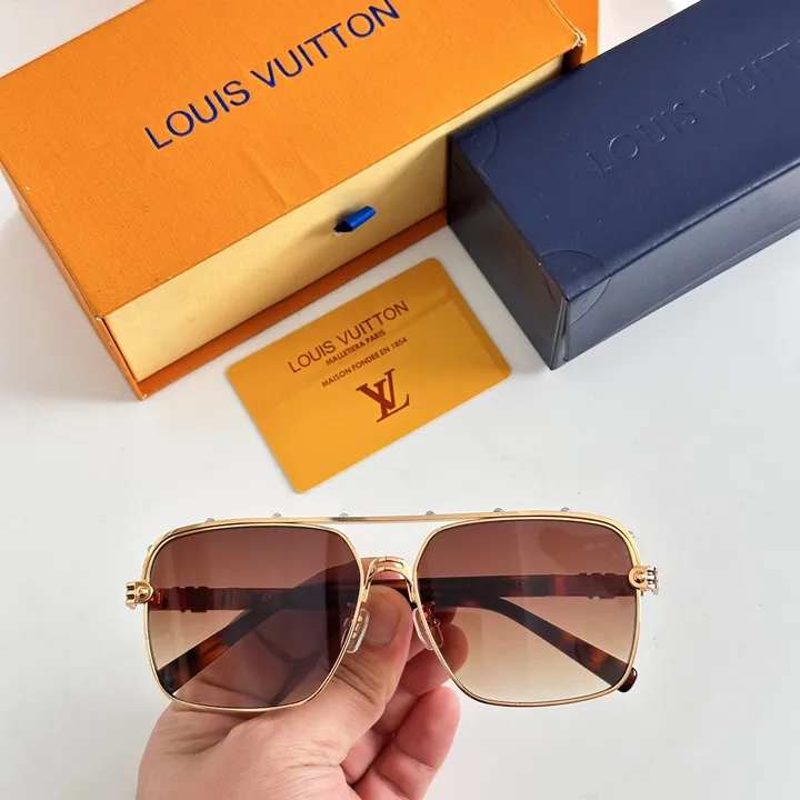 スーパーコピー ルイヴィトン サングラス