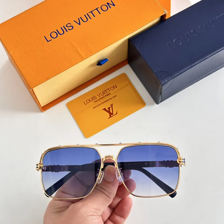 スーパーコピー ルイヴィトン サングラス