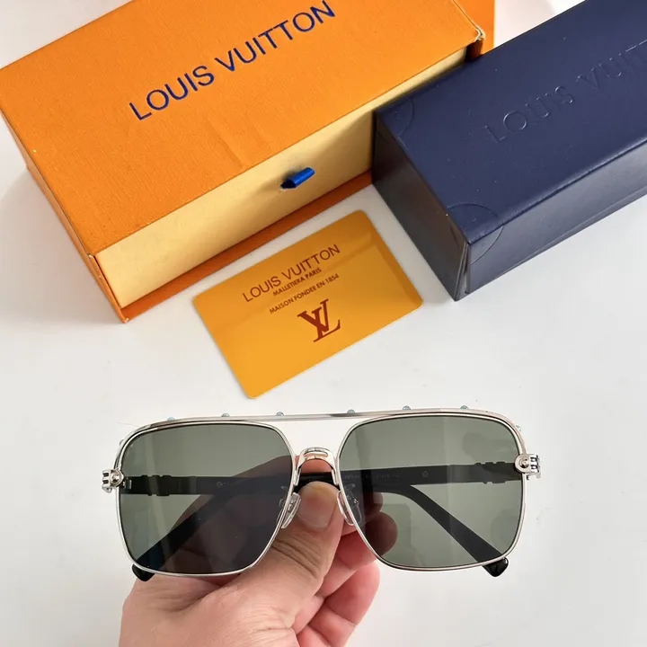 スーパーコピー ルイヴィトン サングラス