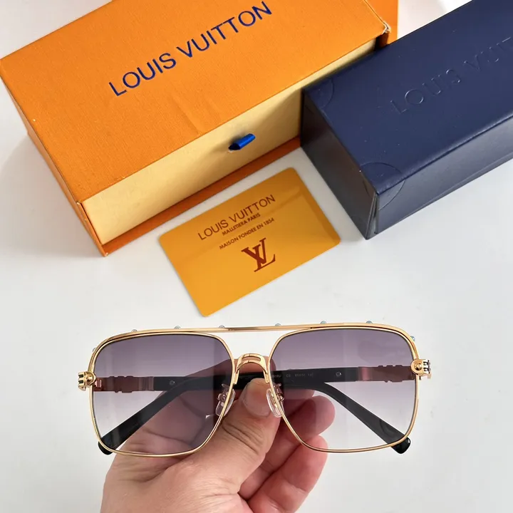 スーパーコピー ルイヴィトン サングラス