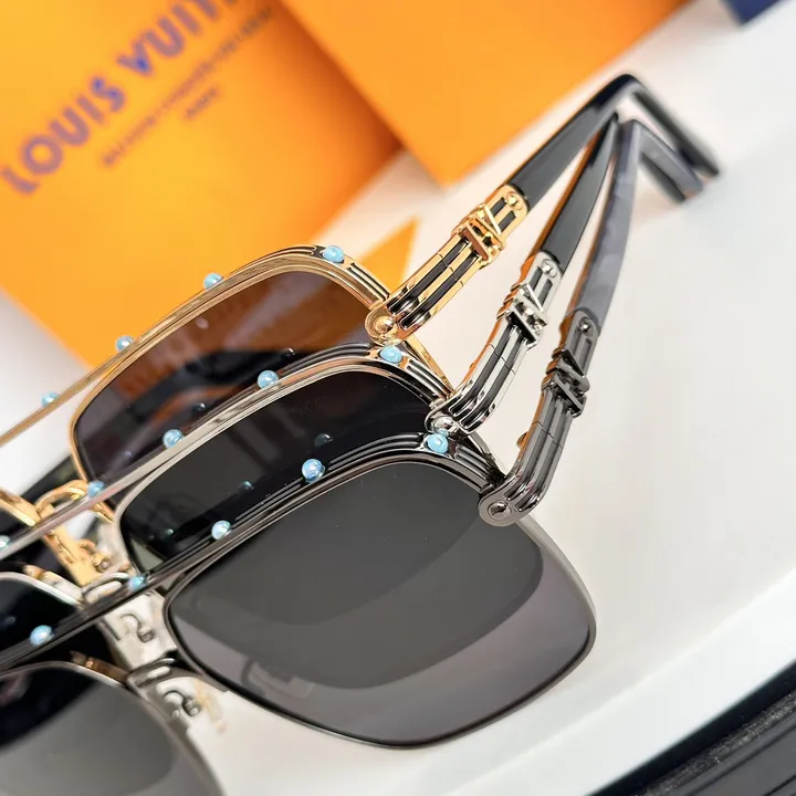 スーパーコピー ルイヴィトン サングラス