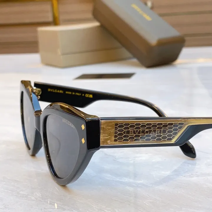 スーパーコピー ブルガリ サングラス