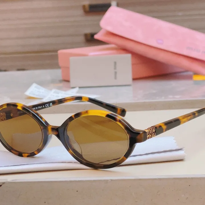 スーパーコピー ミュウミュウ サングラス