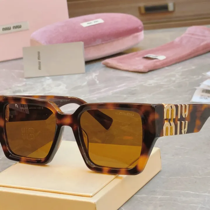スーパーコピー ミュウミュウ サングラス