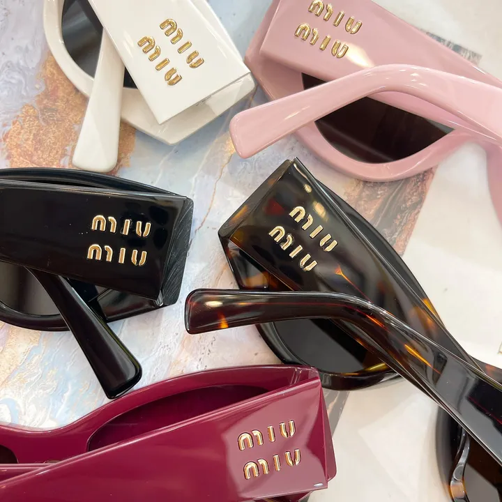 スーパーコピー ミュウミュウ サングラス