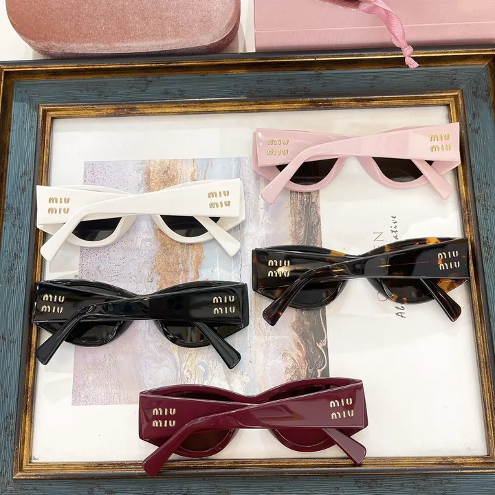 スーパーコピー ミュウミュウ サングラス